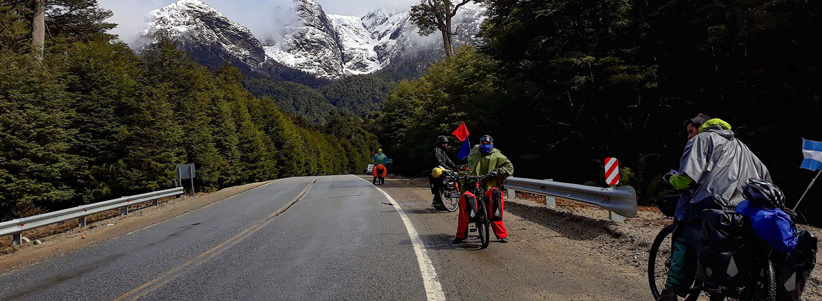 Cicloturismo