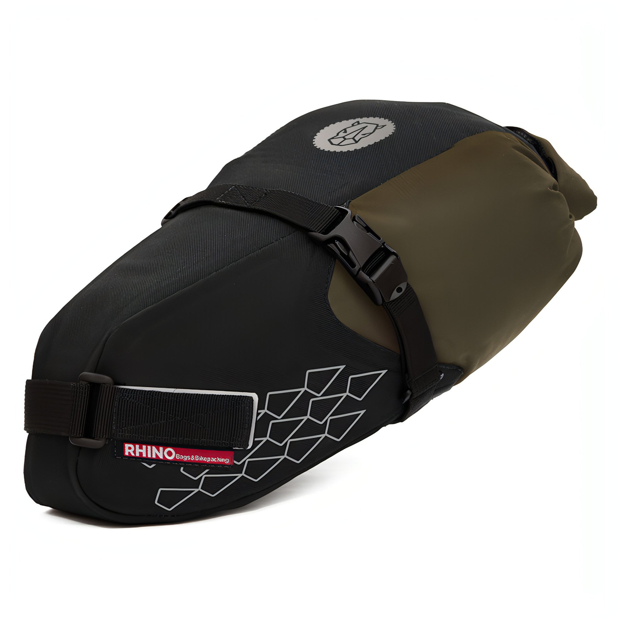 SeatBag Race 6lts – Rhino Bags - Main Image